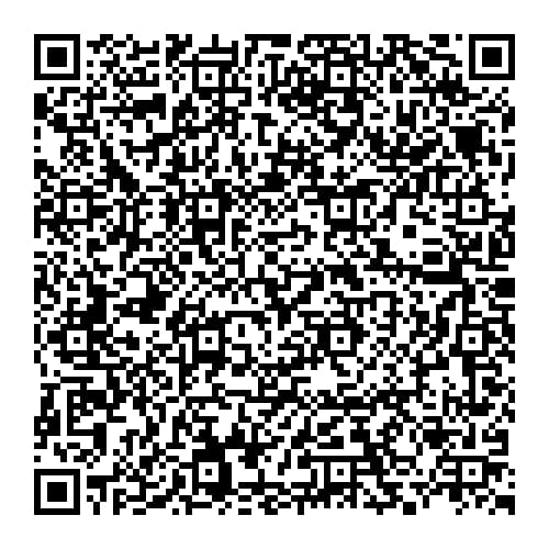 Donation QR Code